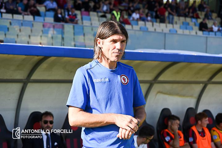 Roberto Cau