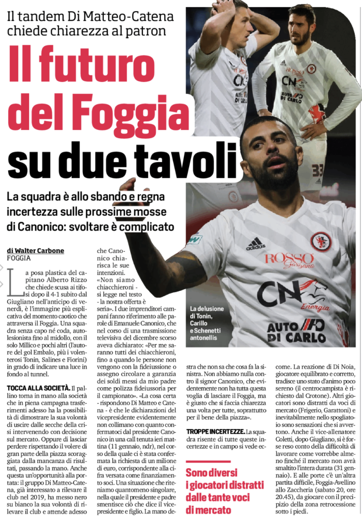 Clicca qui per ingrandire l'articolo
