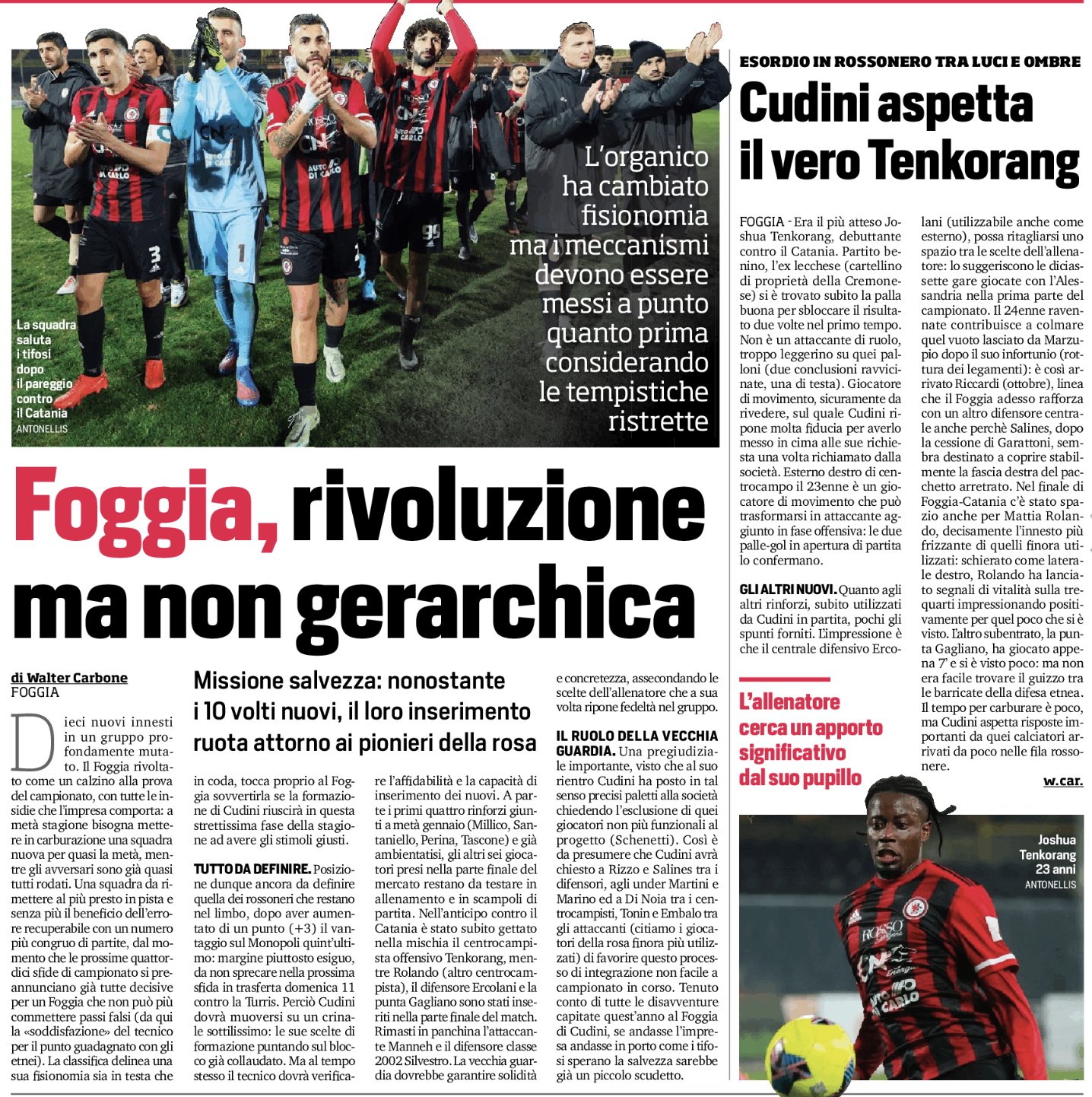 Clicca per ingrandire l'articolo Clicca per ingrandire l'articolo