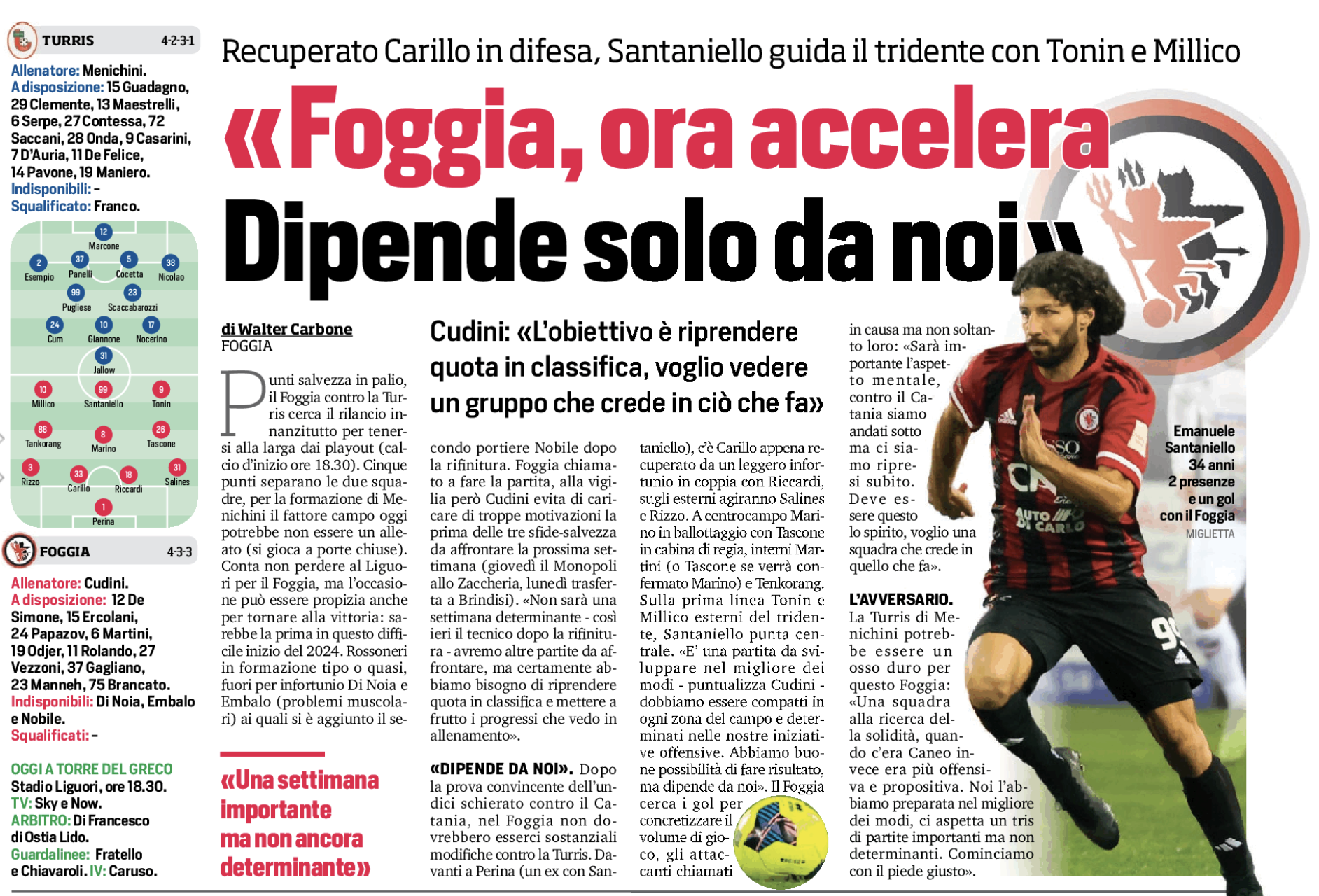 Clicca per ingrandire l'articolo Clicca per ingrandire l'articolo