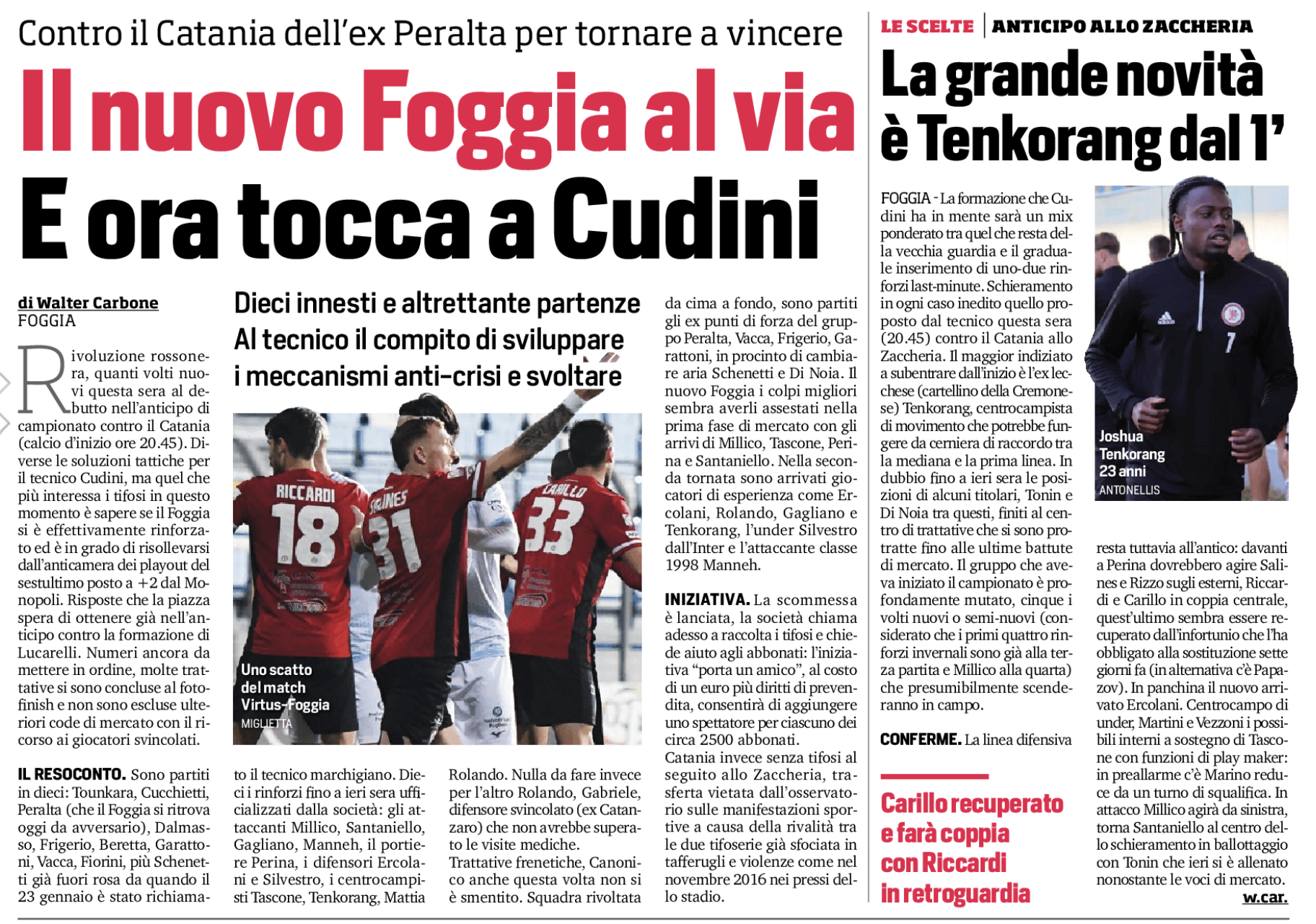 Clicca per ingrandire l'articolo Clicca per ingrandire l'articolo
