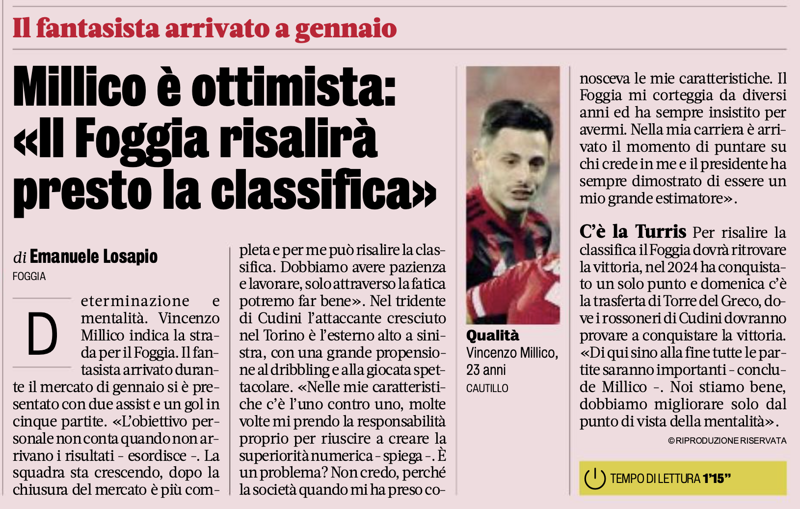 Clicca per ingrandire l'articolo Clicca per ingrandire l'articolo
