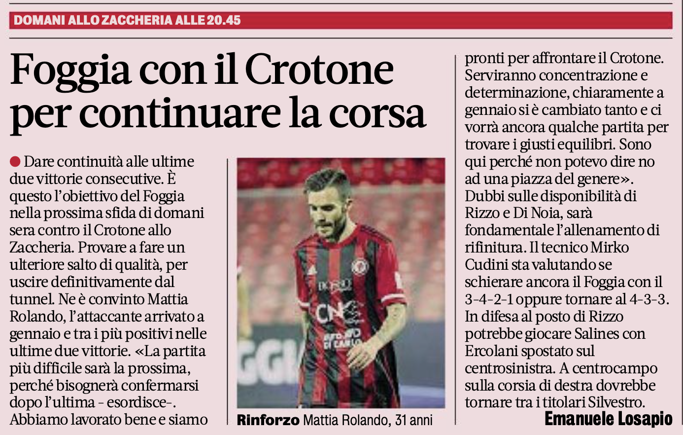 Clicca per ingrandire l'articolo Clicca per ingrandire l'articolo