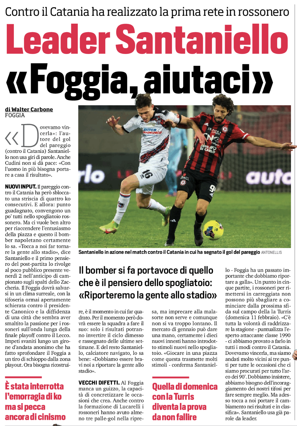 Clicca per ingrandire l'articolo Clicca per ingrandire l'articolo