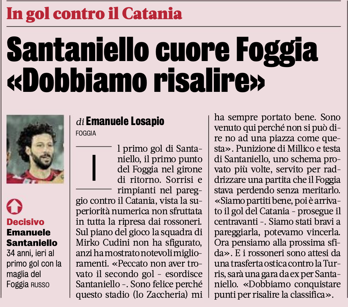 Clicca per ingrandire l'articolo Clicca per ingrandire l'articolo