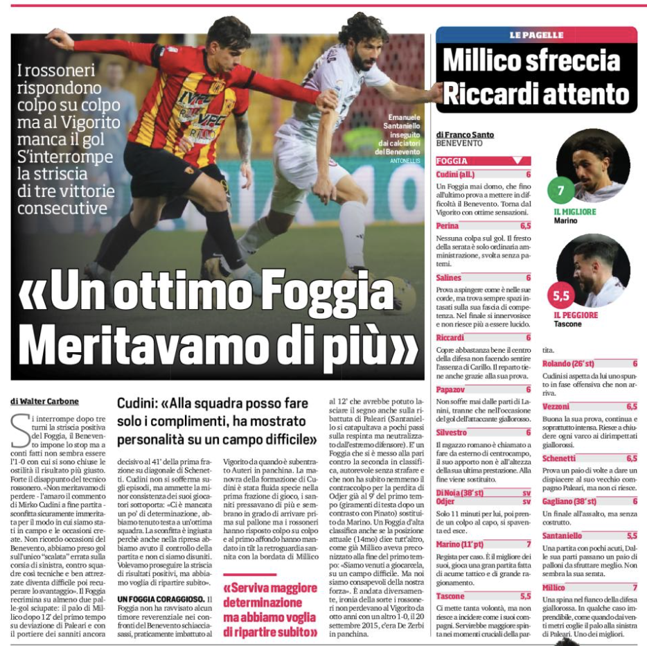 Clicca per ingrandire l'articolo Clicca per ingrandire l'articolo