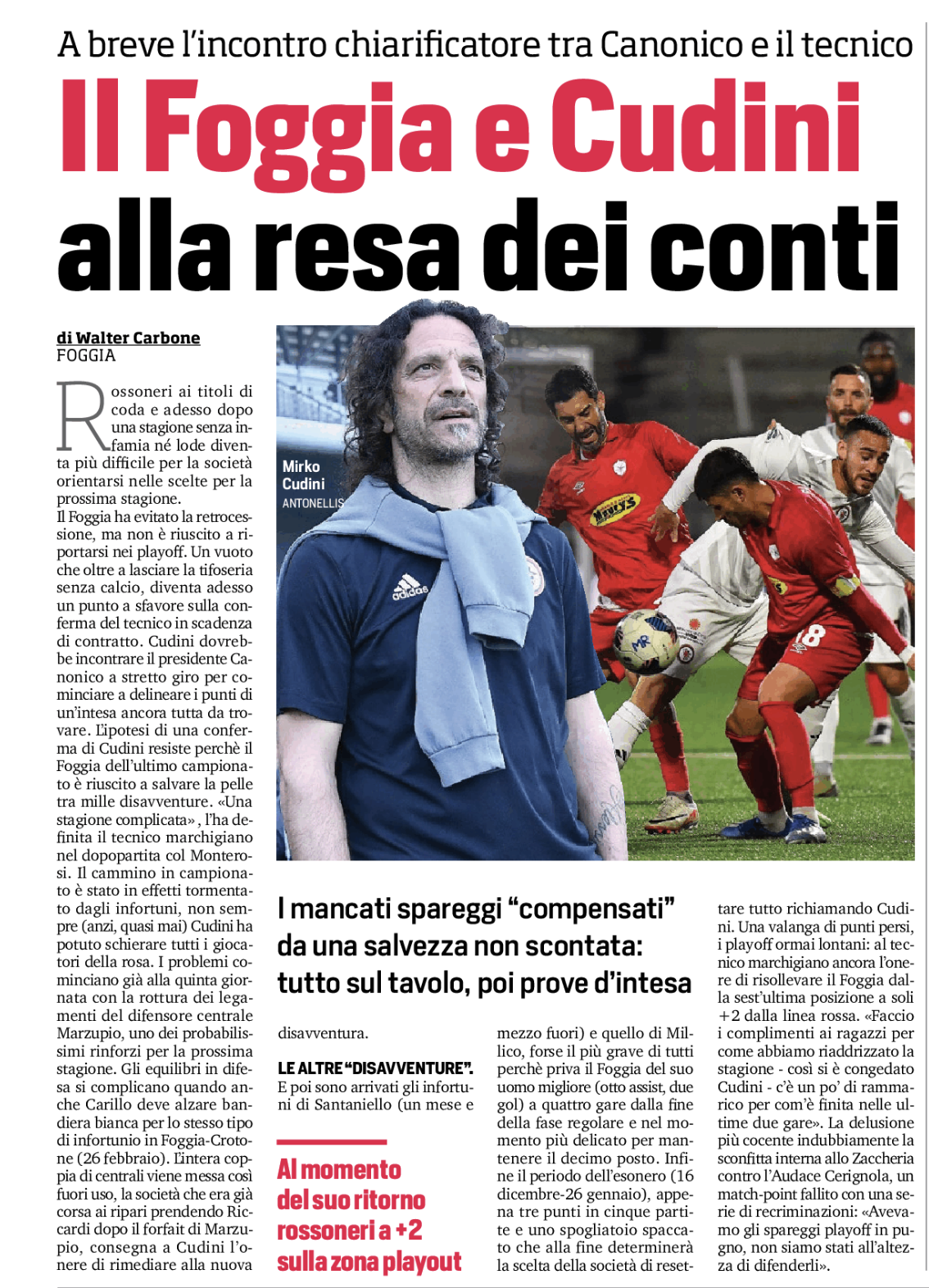 Clicca per ingrandire l'articolo Clicca per ingrandire l'articolo