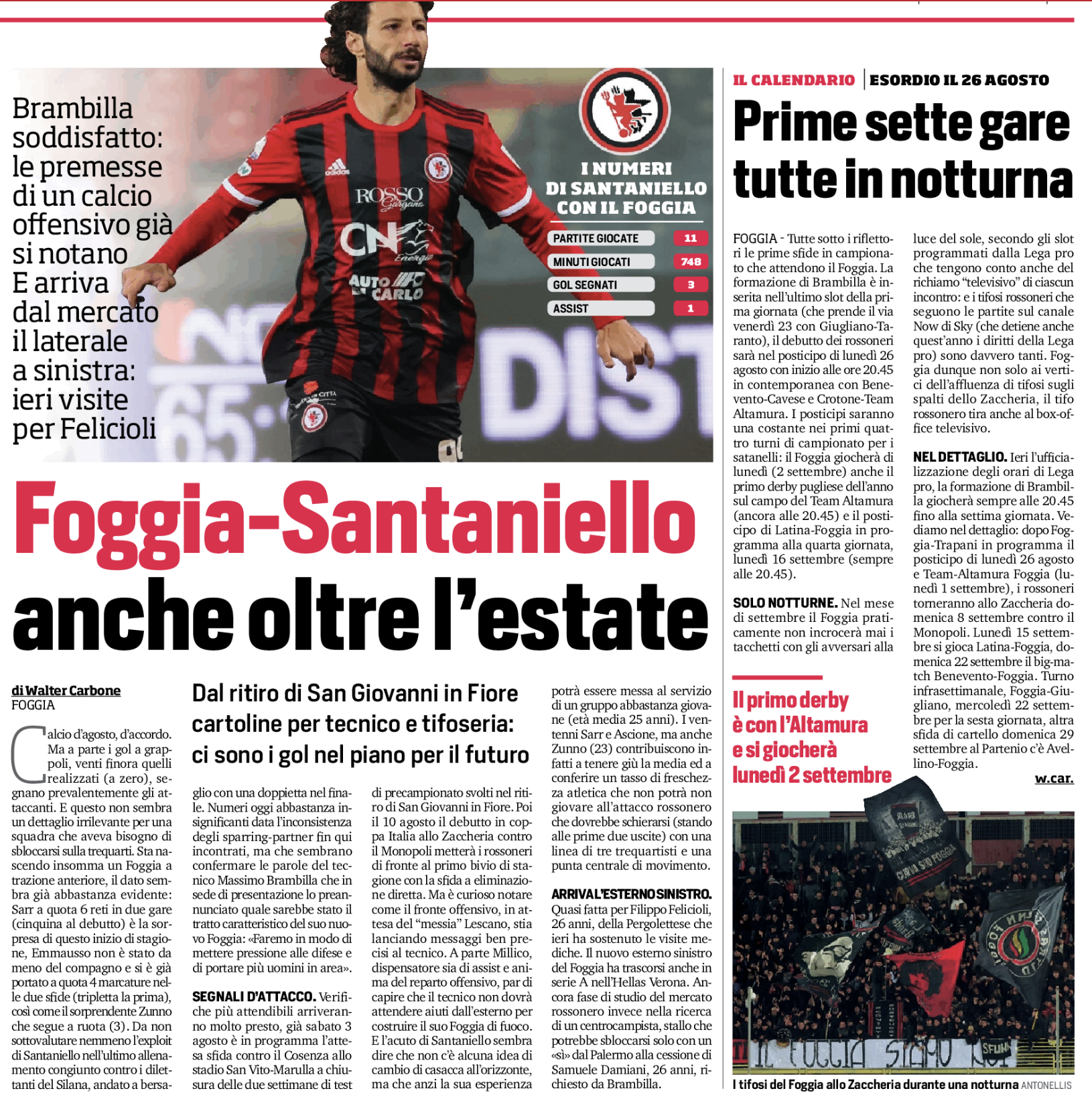 Clicca per ingrandire l'articolo Clicca per ingrandire l'articolo
