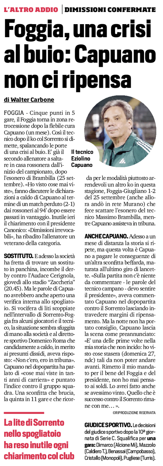 Clicca per ingrandire l'articolo Clicca per ingrandire l'articolo