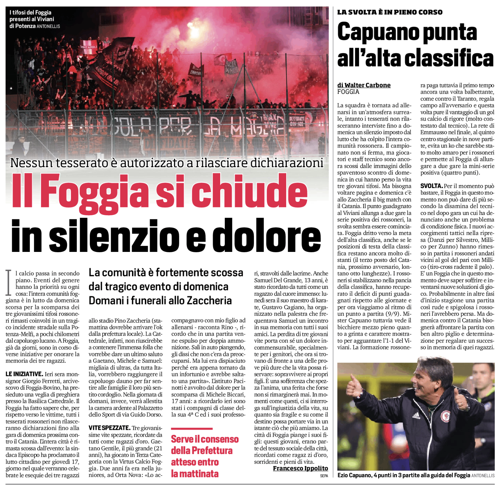 Clicca per ingrandire l'articolo Clicca per ingrandire l'articolo