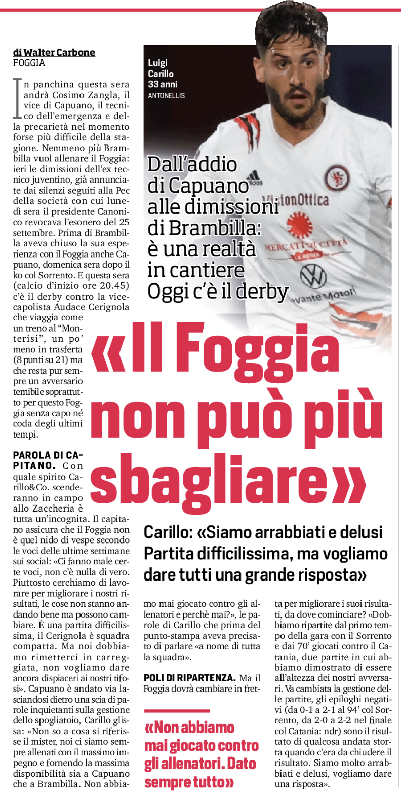Clicca per ingrandire l'articolo Clicca per ingrandire l'articolo