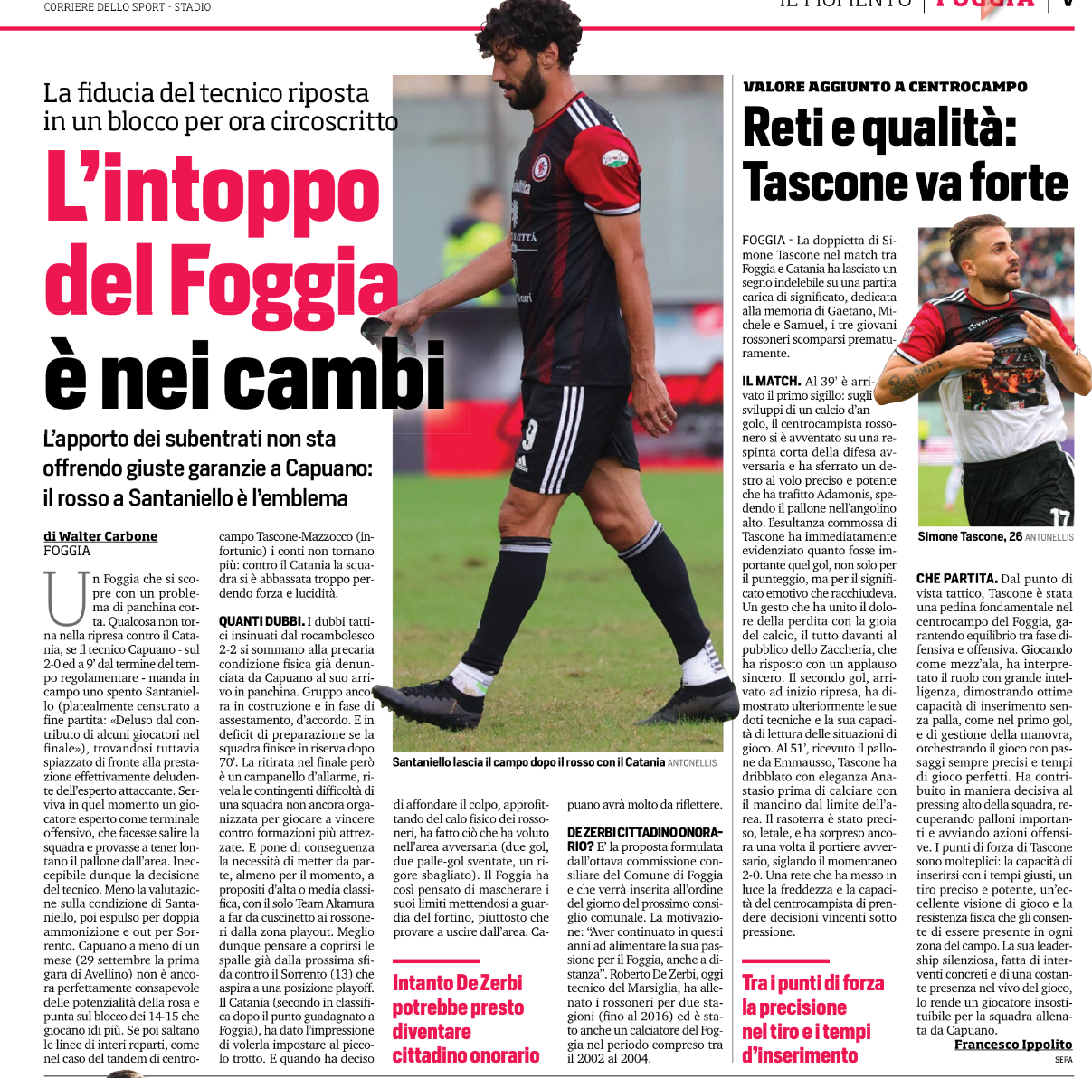 Clicca per ingrandire l’articolo Clicca per ingrandire l’articolo