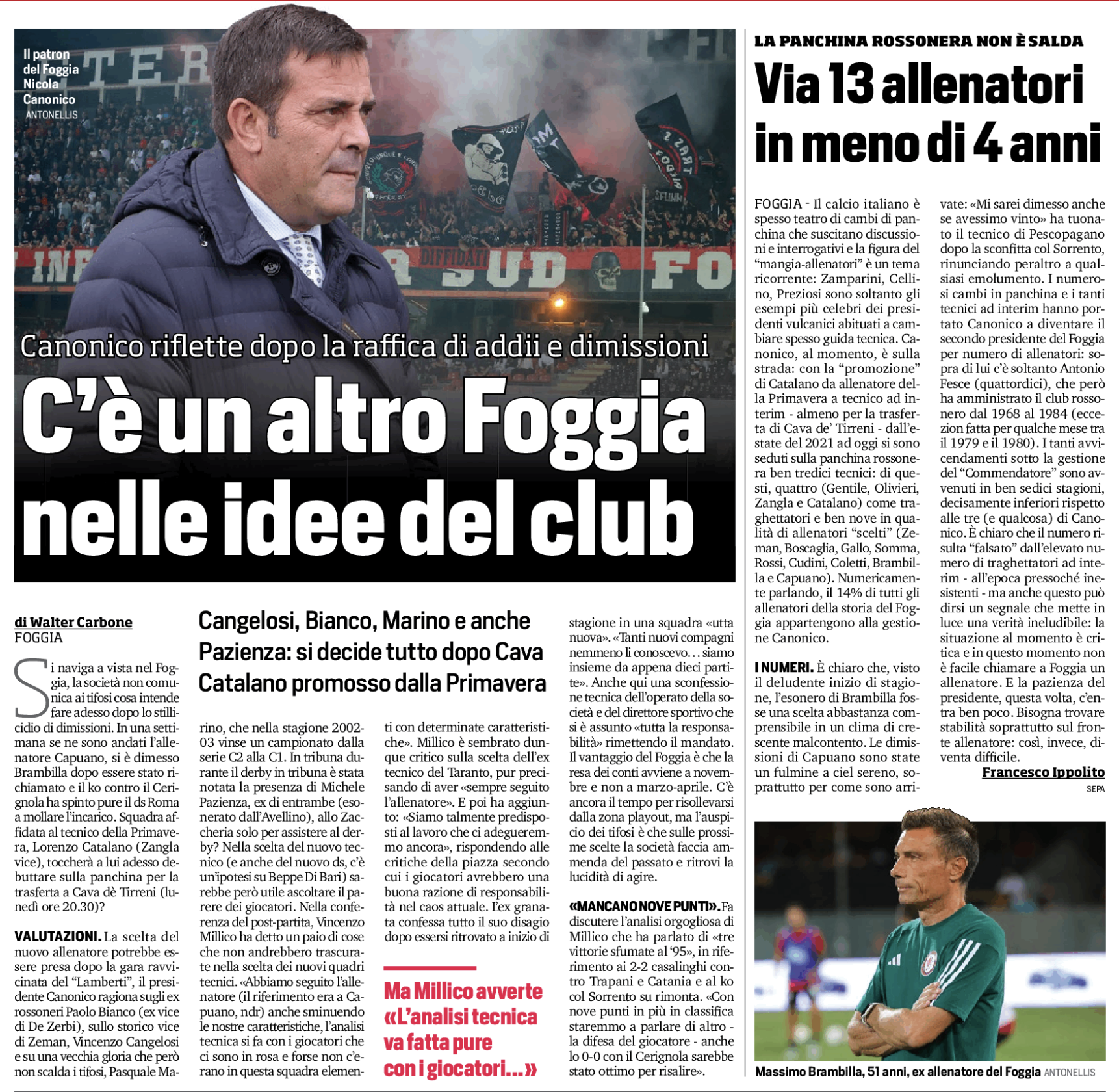 Clicca per ingrandire l'articolo Clicca per ingrandire l'articolo