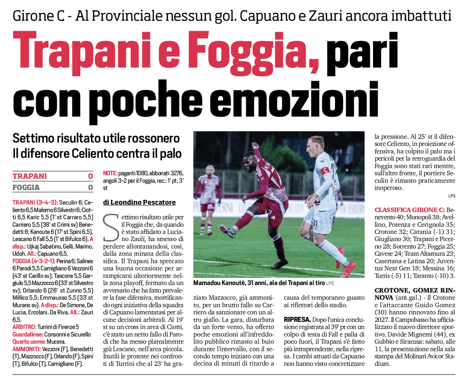 Clicca per ingrandire l'articolo Clicca per ingrandire l'articolo