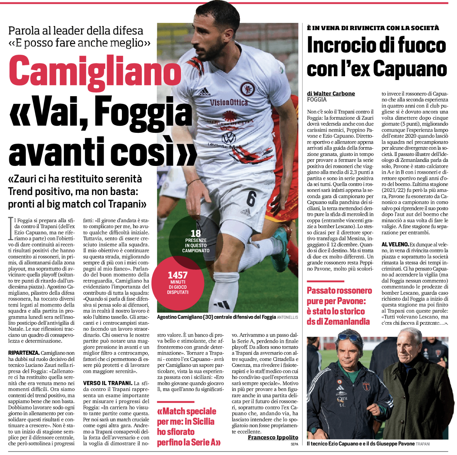Clicca per ingrandire l'articolo Clicca per ingrandire l'articolo