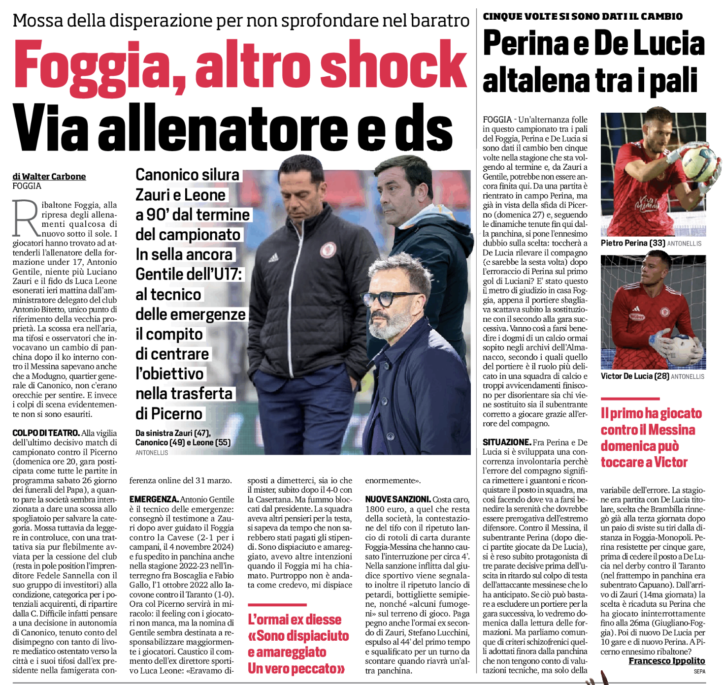 Clicca per ingrandire l'articolo Clicca per ingrandire l'articolo