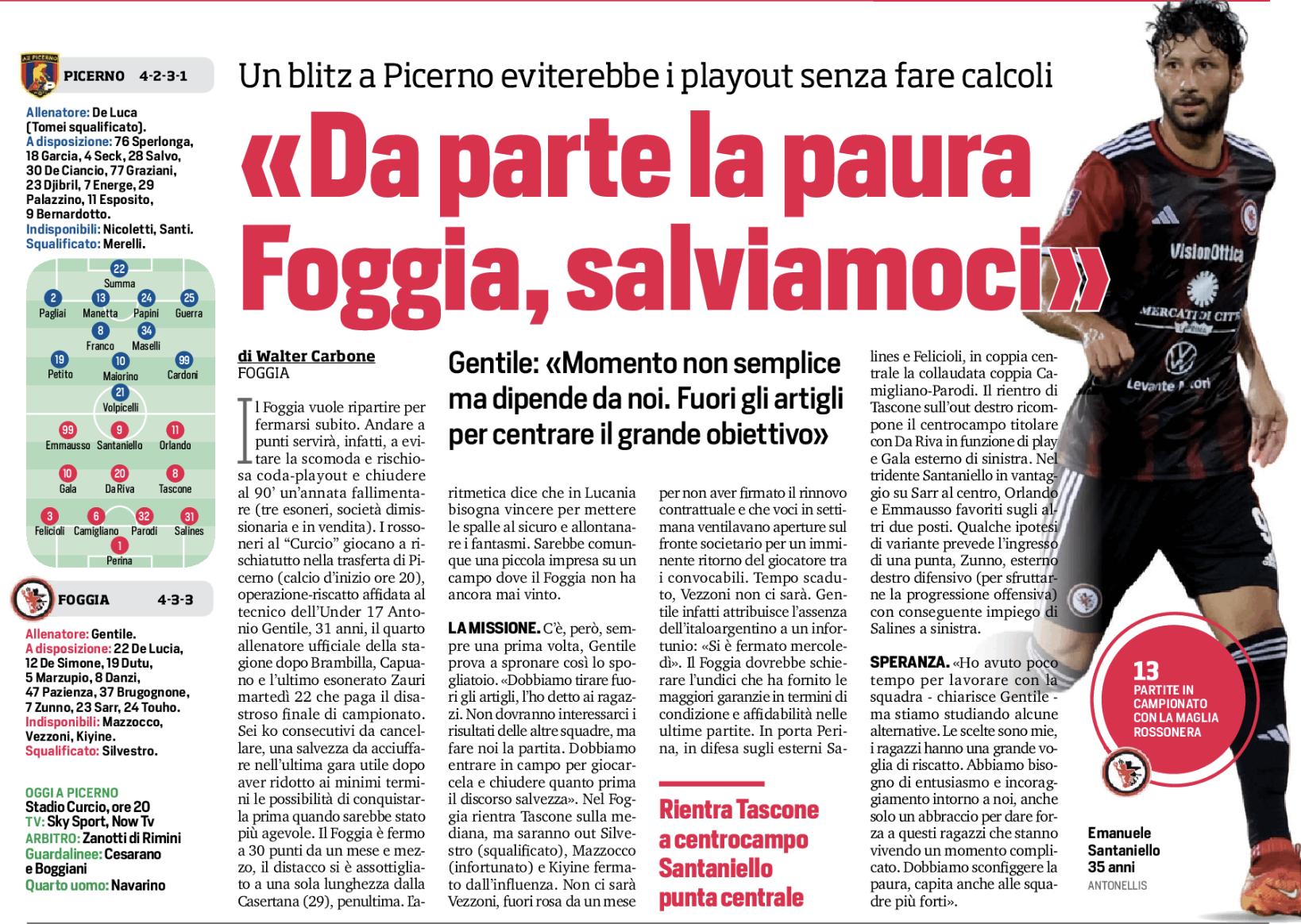 Clicca per ingrandire l'articolo Clicca per ingrandire l'articolo