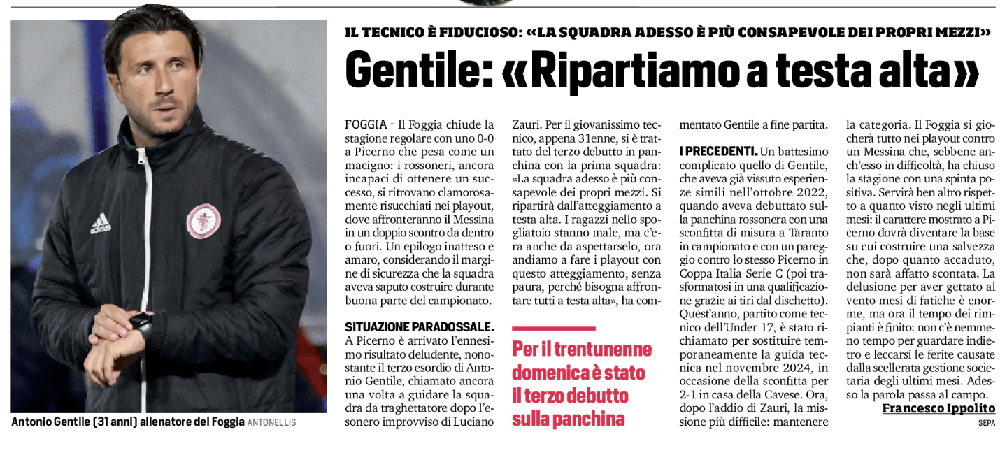 Clicca per ingrandire l'articolo Clicca per ingrandire l'articolo